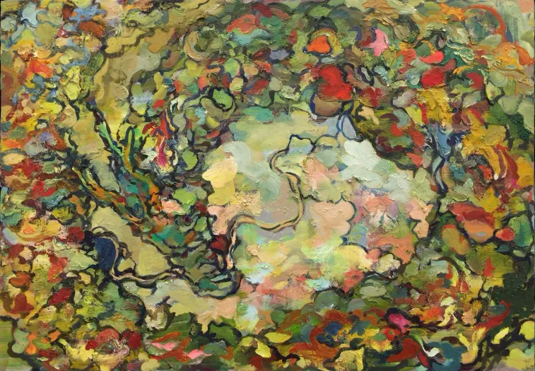 Work by wakiko miyajima