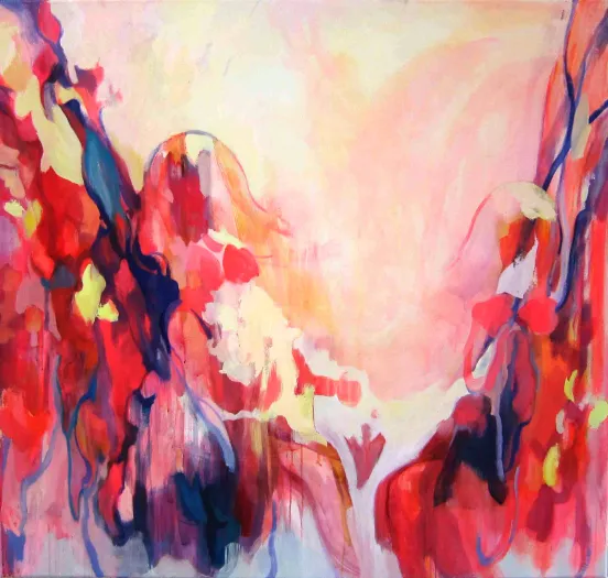 Work by wakiko miyajima