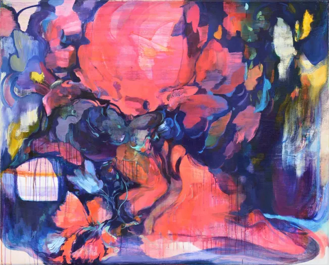 Work by wakiko miyajima