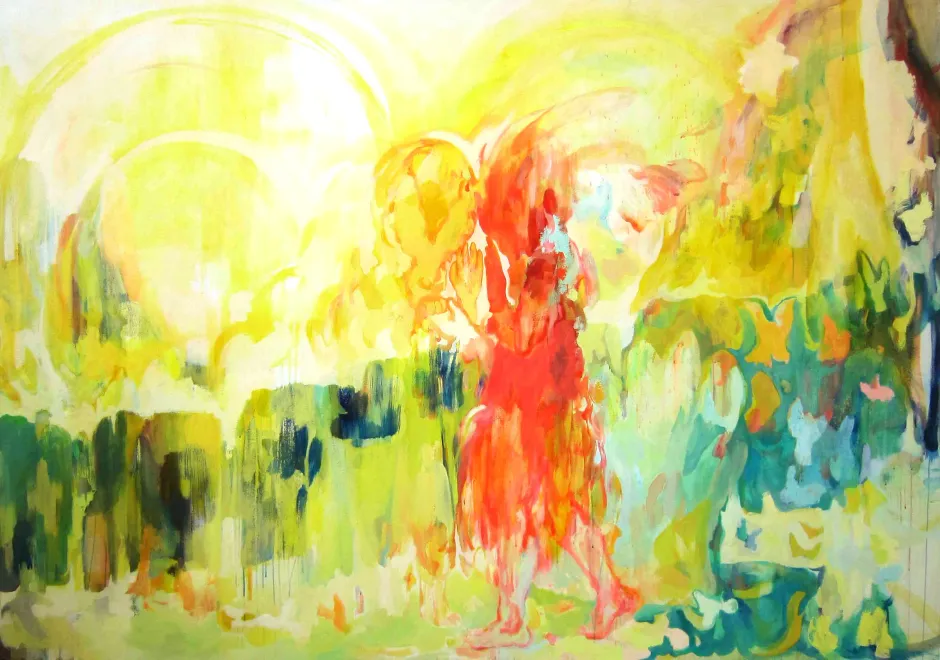 Work by wakiko miyajima