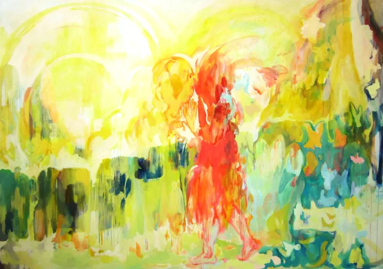 Work by wakiko miyajima