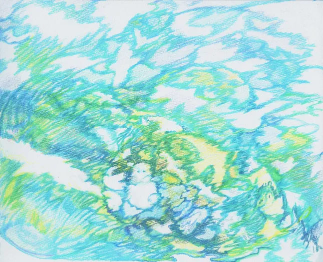 Work by wakiko miyajima