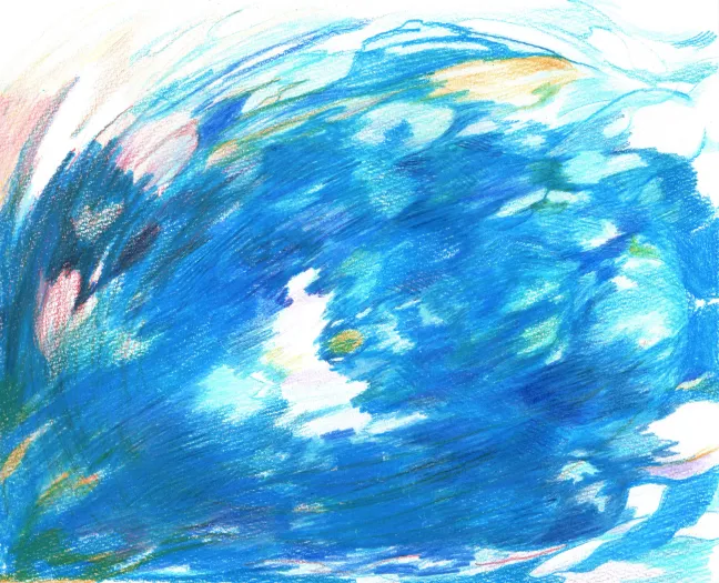 Work by wakiko miyajima