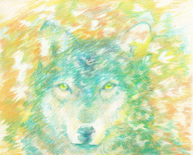 Work by wakiko miyajima