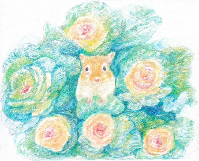 Work by wakiko miyajima