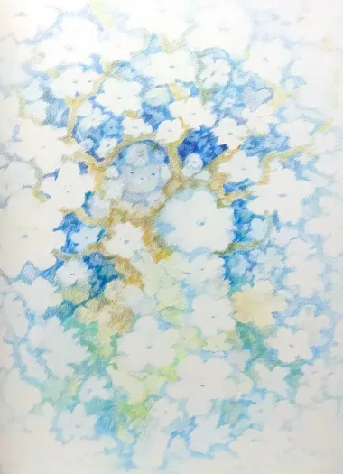 Work by wakiko miyajima