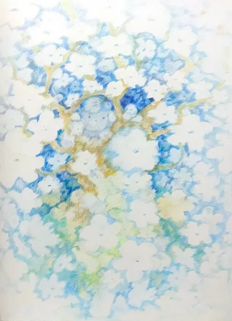 Work by wakiko miyajima
