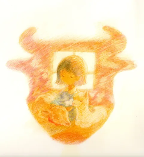 Work by wakiko miyajima