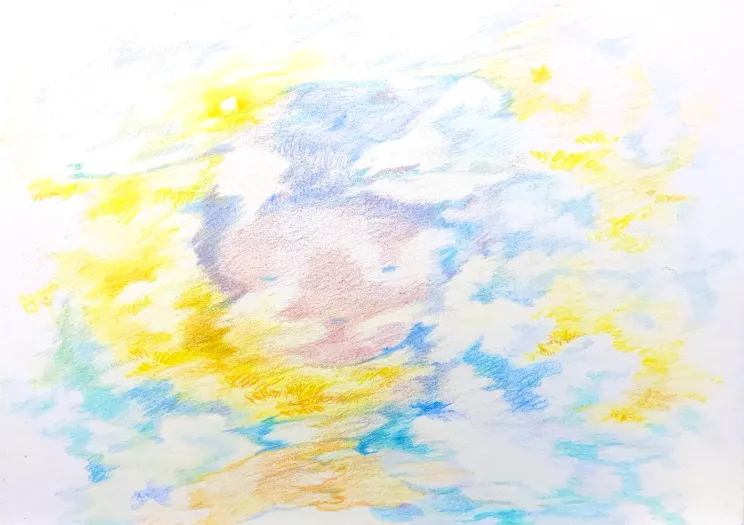 Work by wakiko miyajima