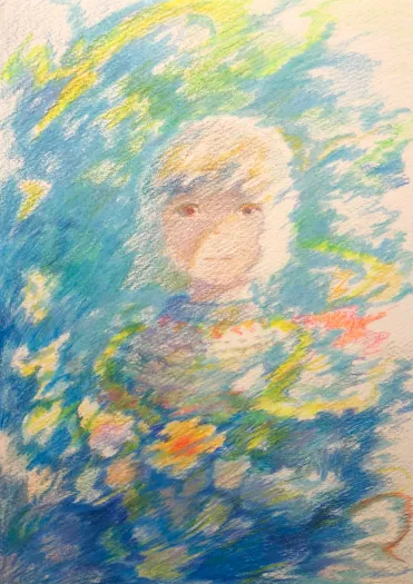 Work by wakiko miyajima