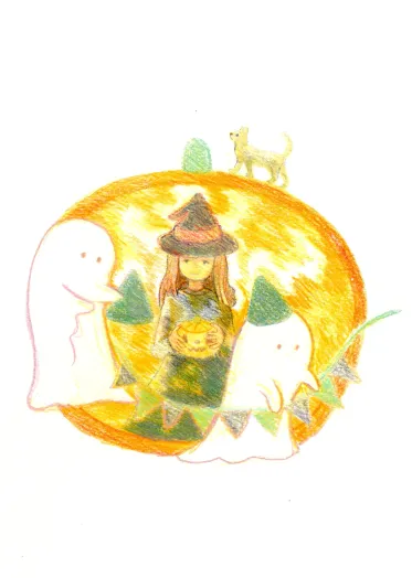 Work by wakiko miyajima
